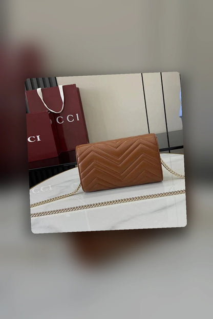 NB - GUKI Bag - 669
