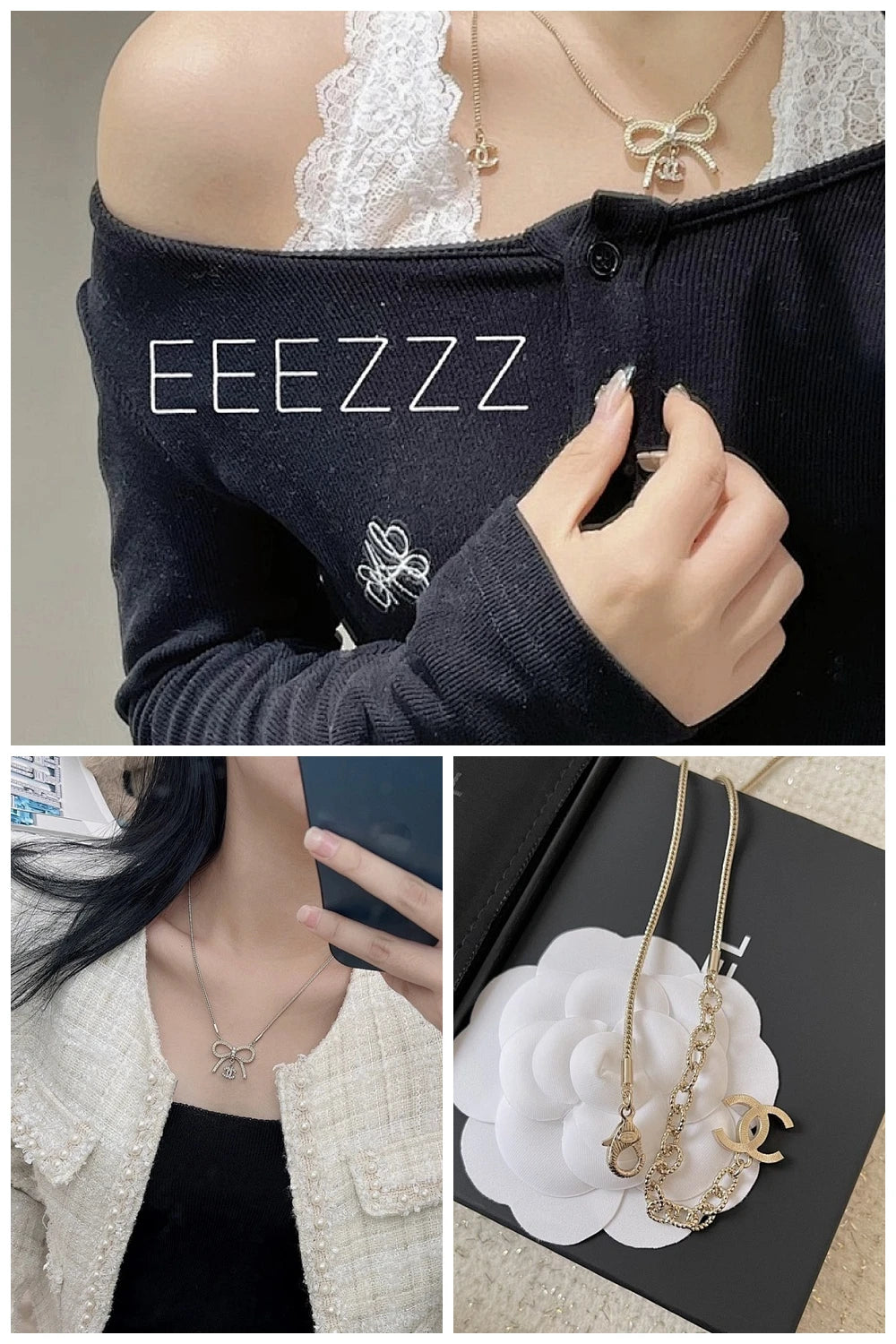 NB - CHL Jewelry - 511