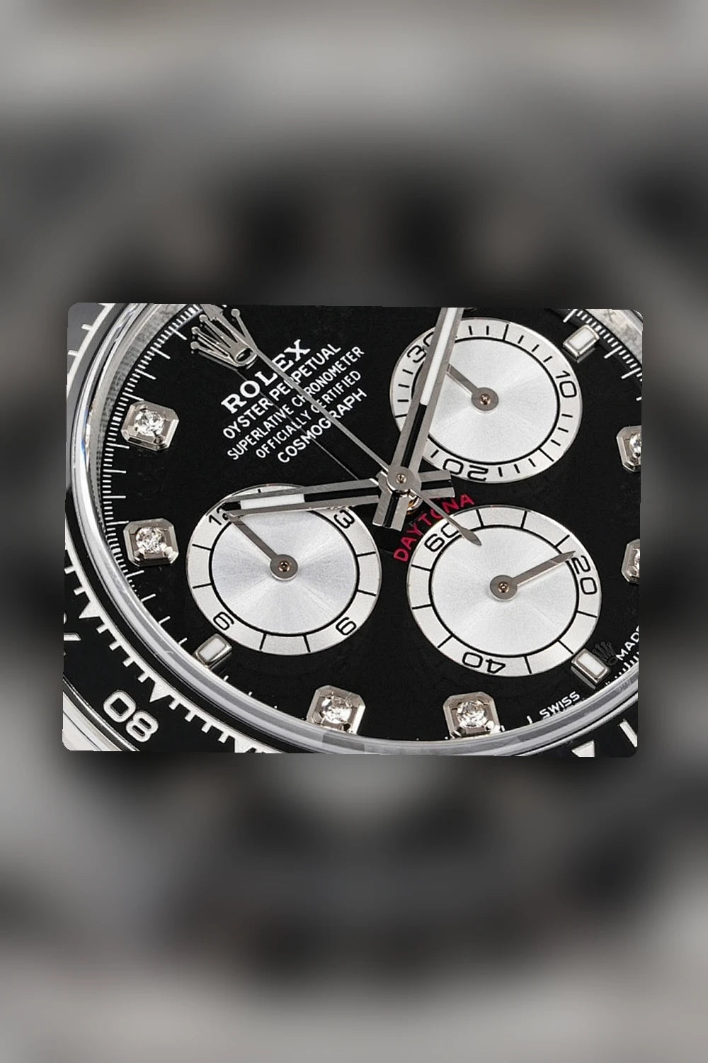 NB - Mix Watch - 1728