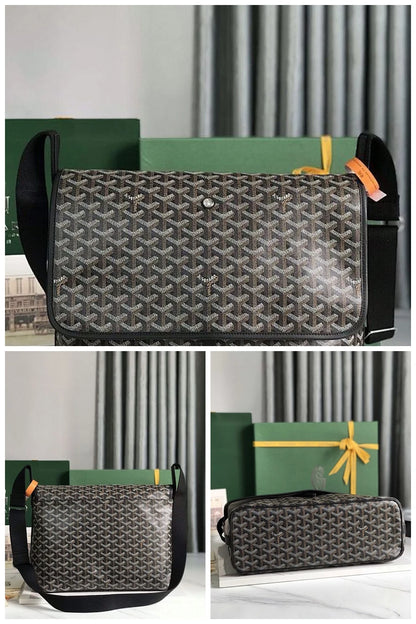 NB - GYO Bag - 398