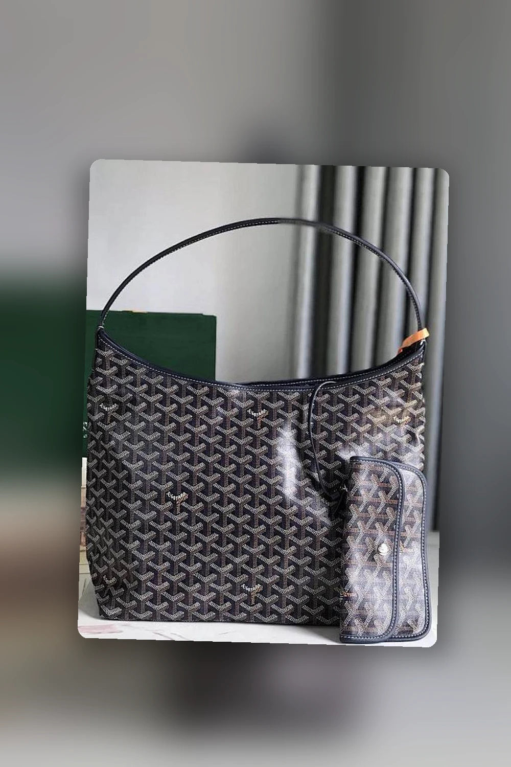NB - GYO Bag - 1117
