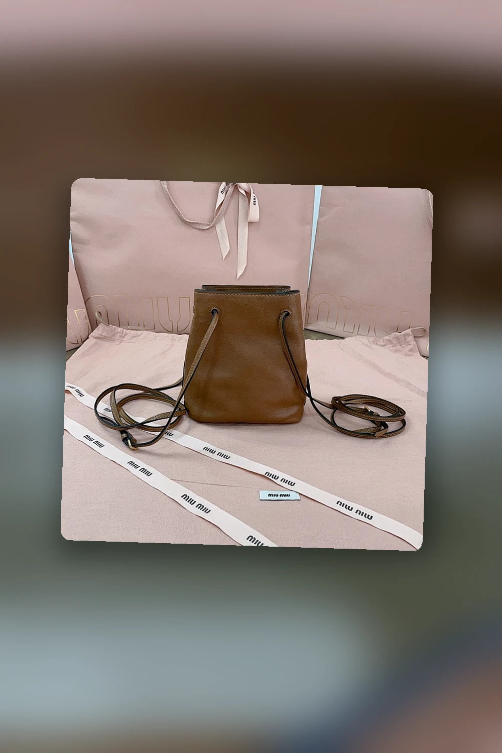 NB - MMU Bag - 327