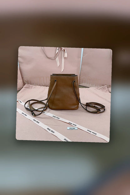 NB - MMU Bag - 327