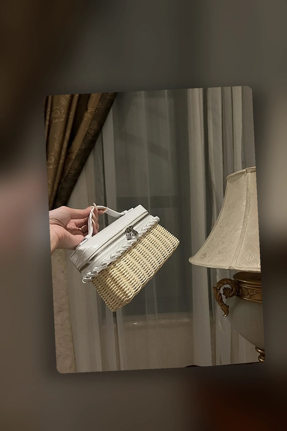 NB - LOP Bag - 365
