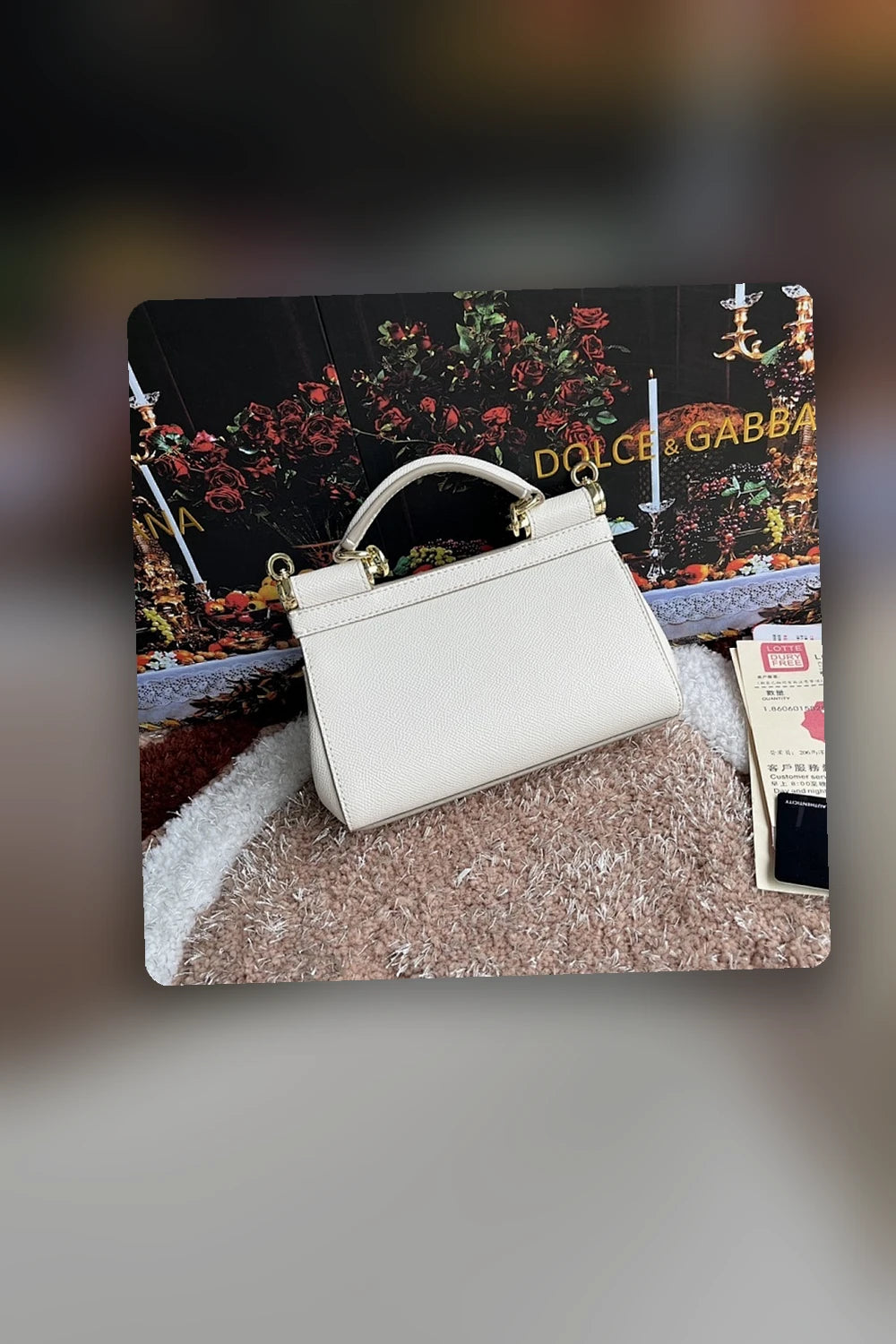 NB - DAG Bag - 116