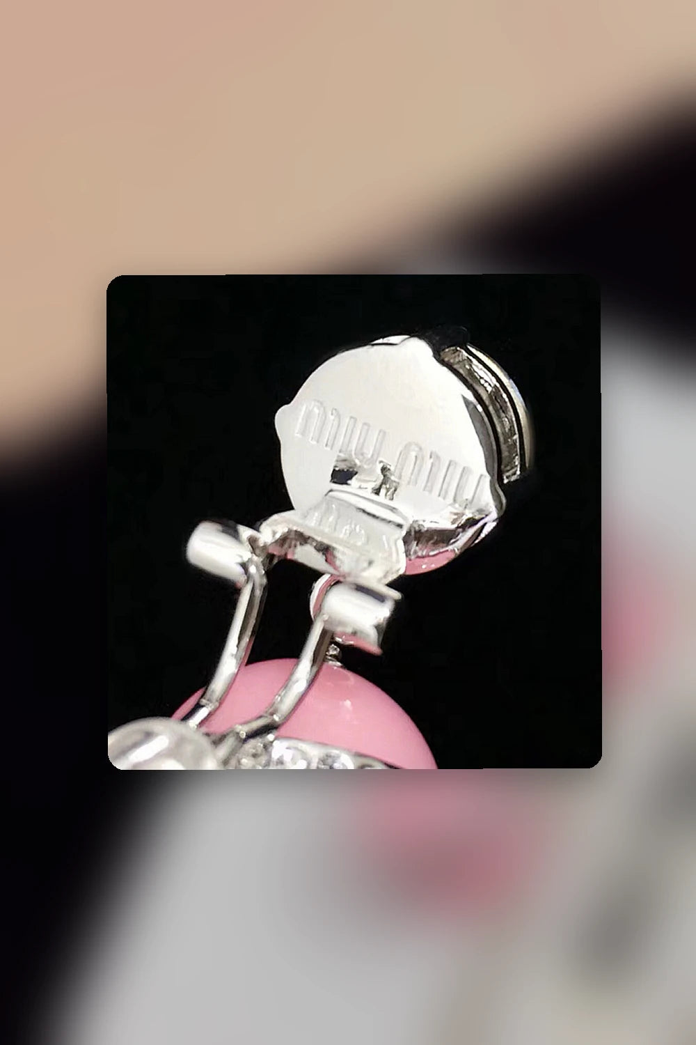 NB - MMU Jewelry - 481