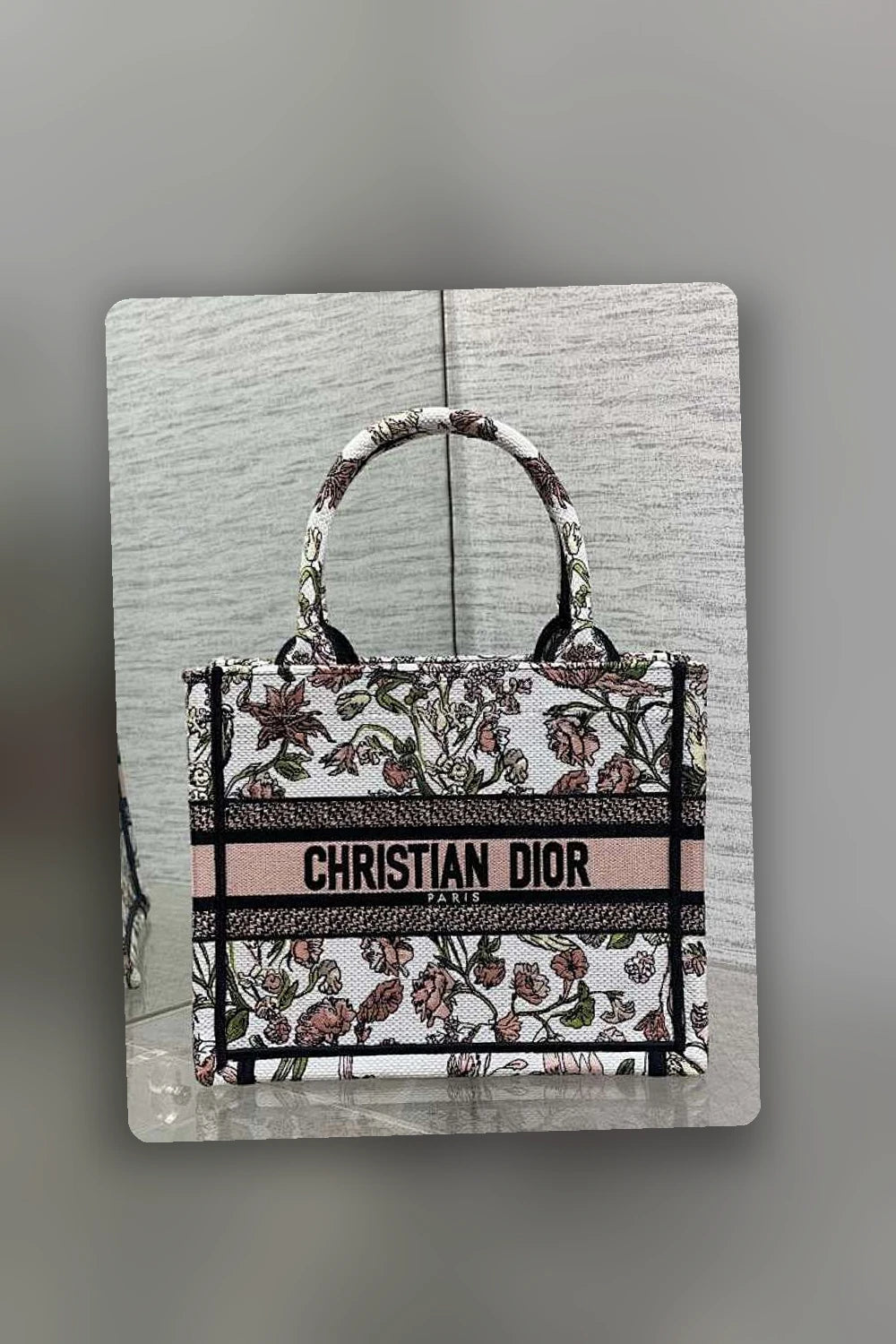 NB - DOR Bag - 1188