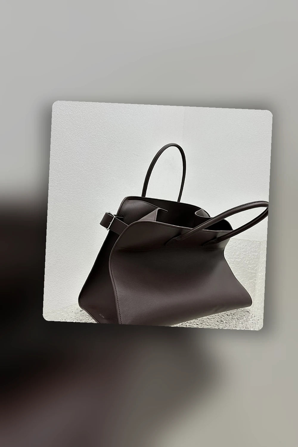 NB - THR Bag - 591