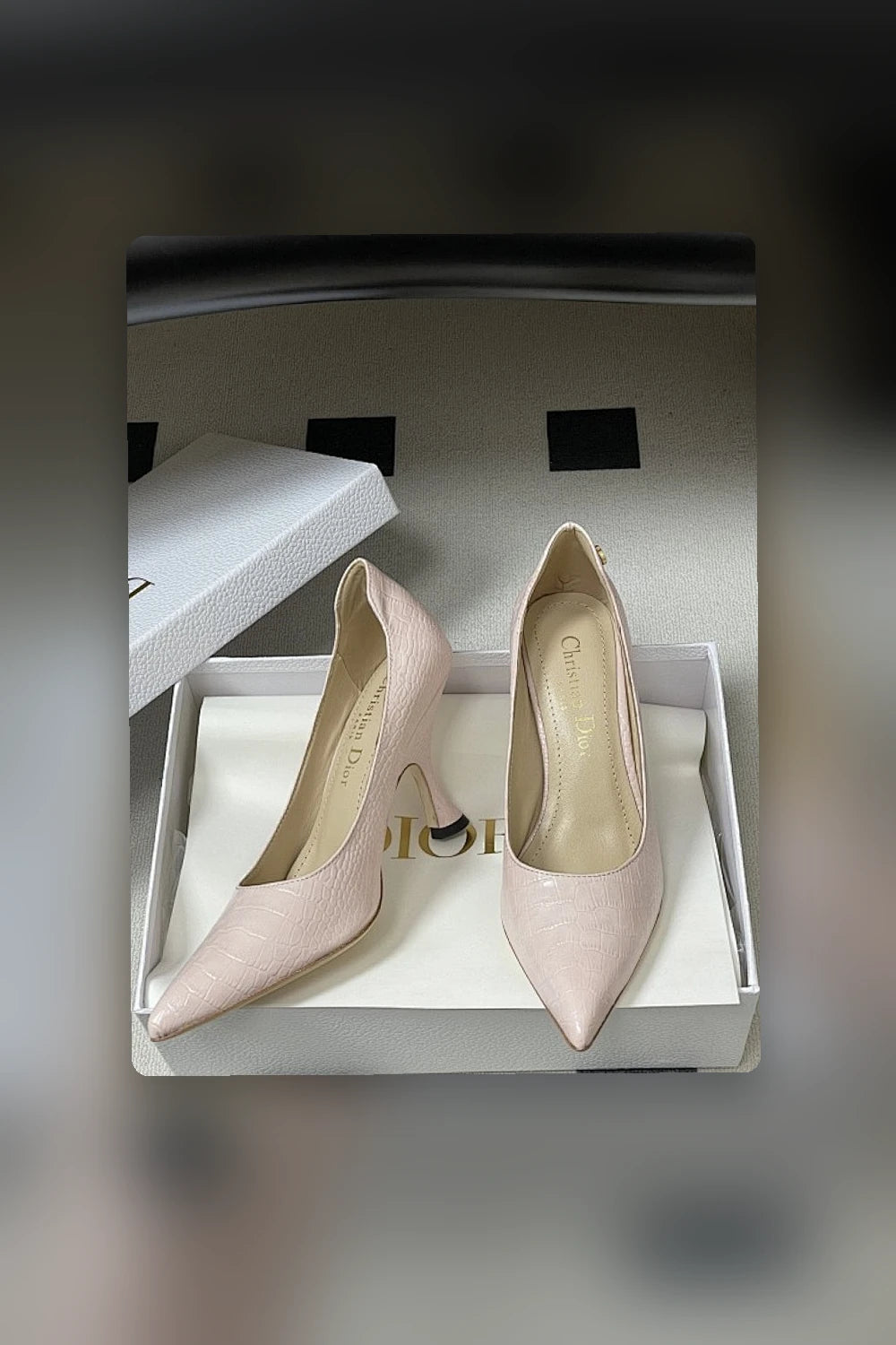 NB - DOR Women Shoes - 279