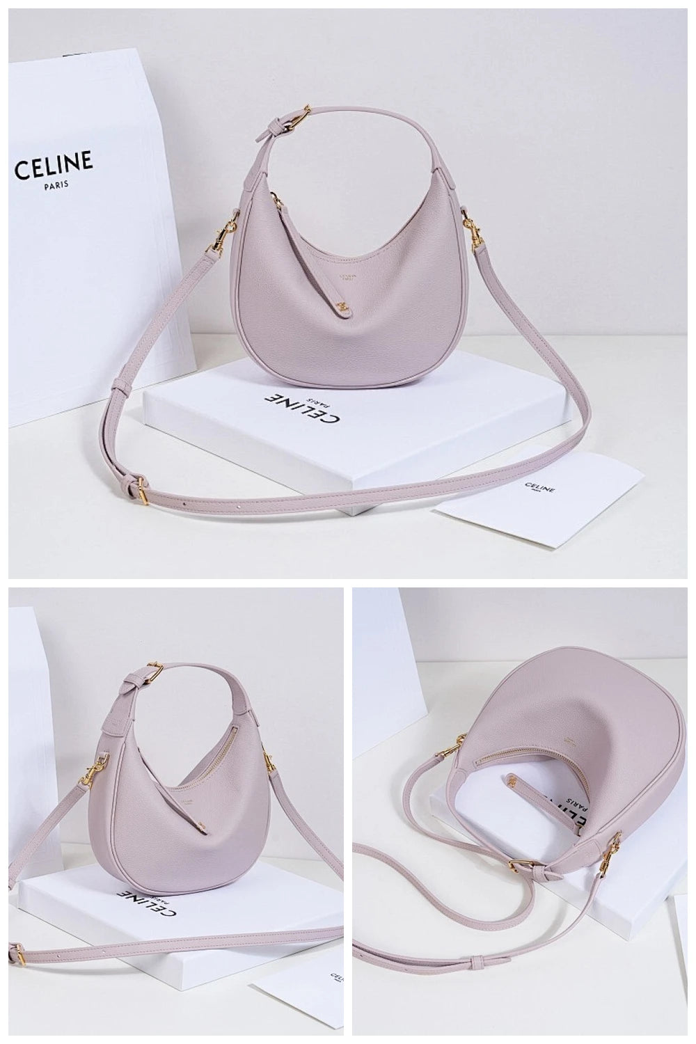 NB - COL Bag - 592