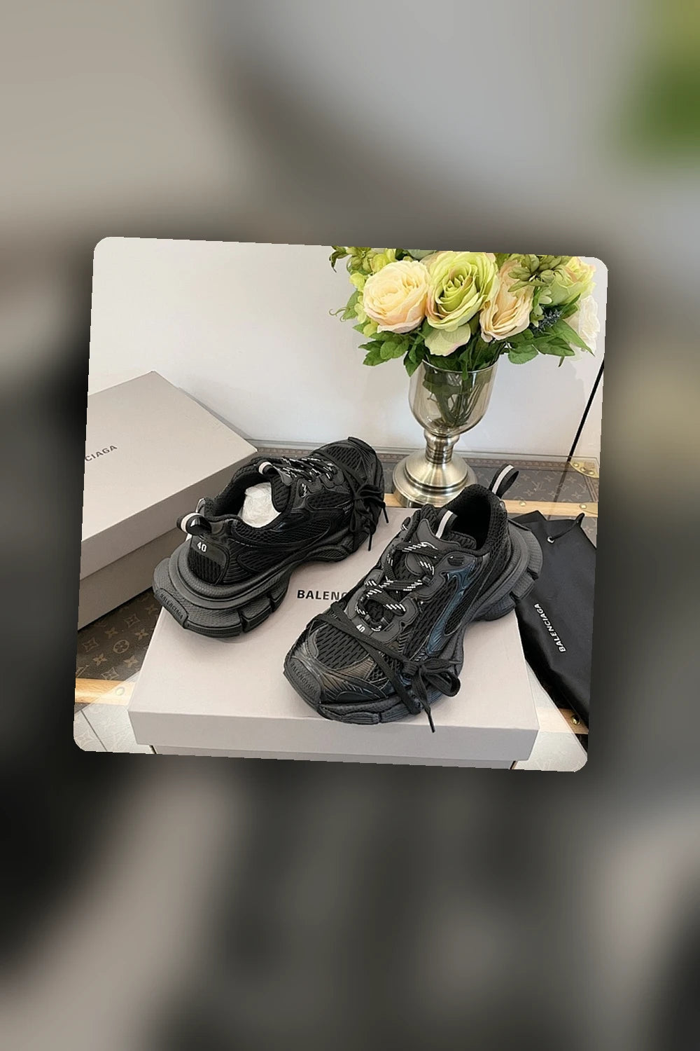NB - BG Women Shoes - 1664
