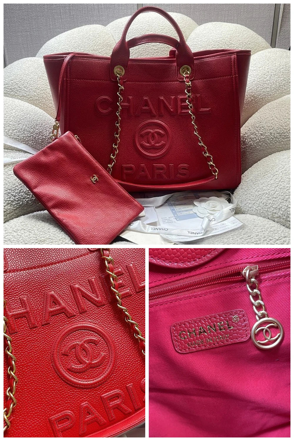 NB - CHL Bag - 183