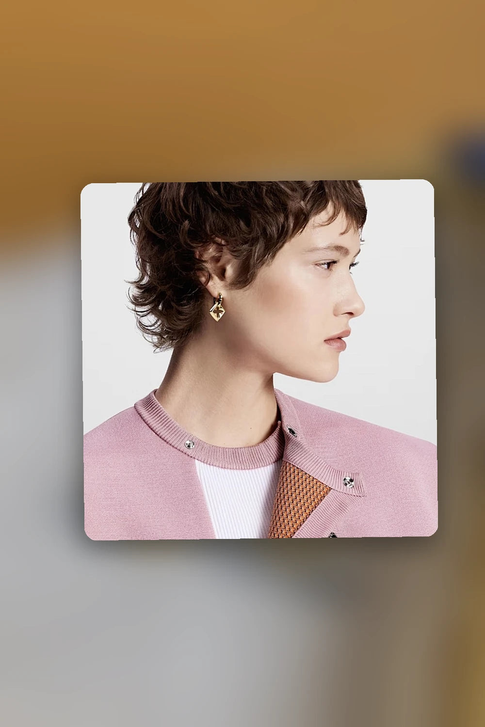 NB - LOV Jewelry - 809