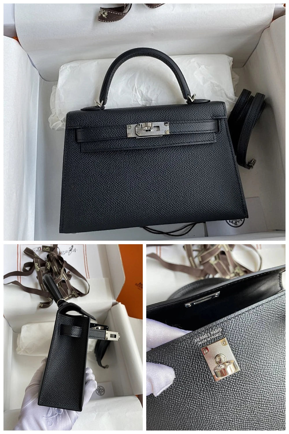 NB - HMS Bag - 1197