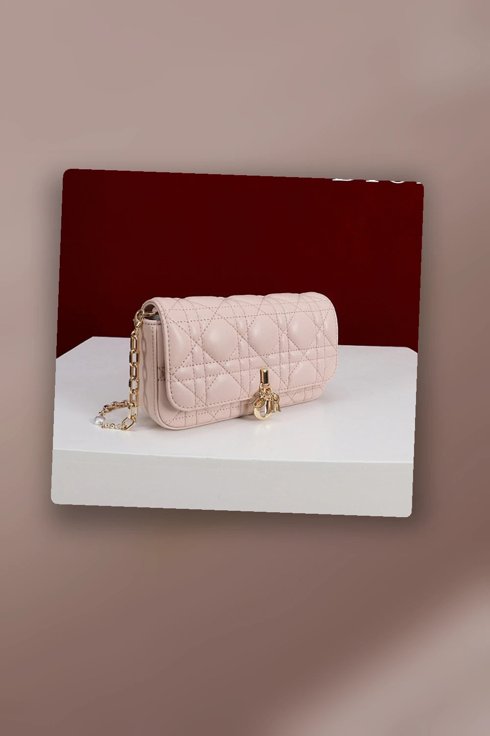 NB - DOR Bag - 385
