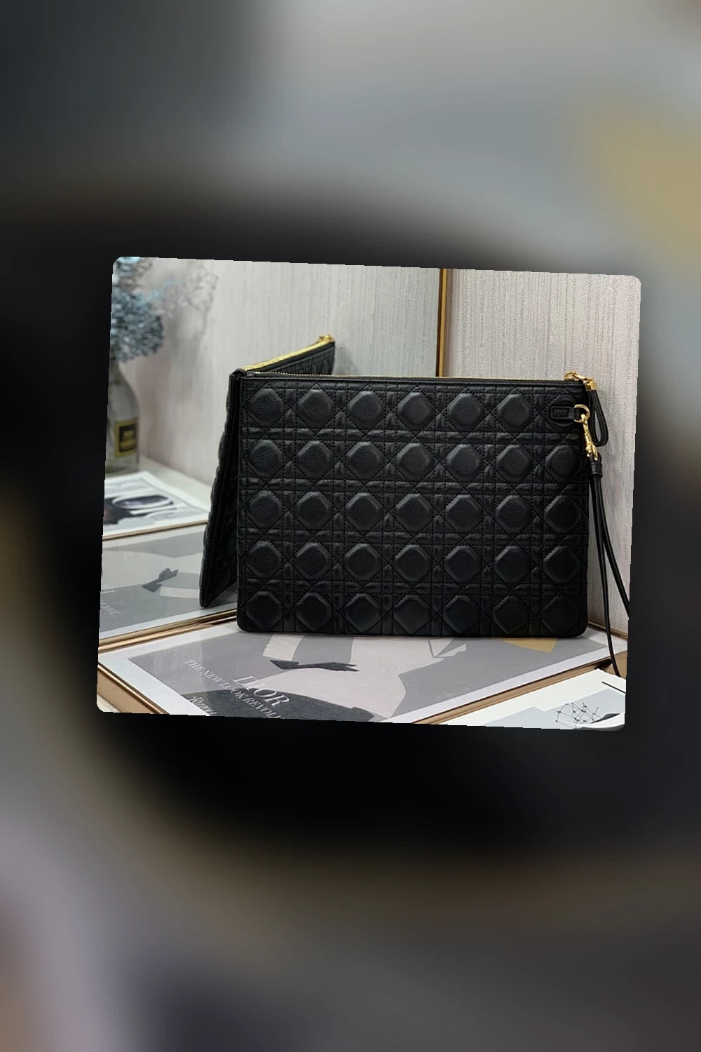 NB - DOR Bag - 1171