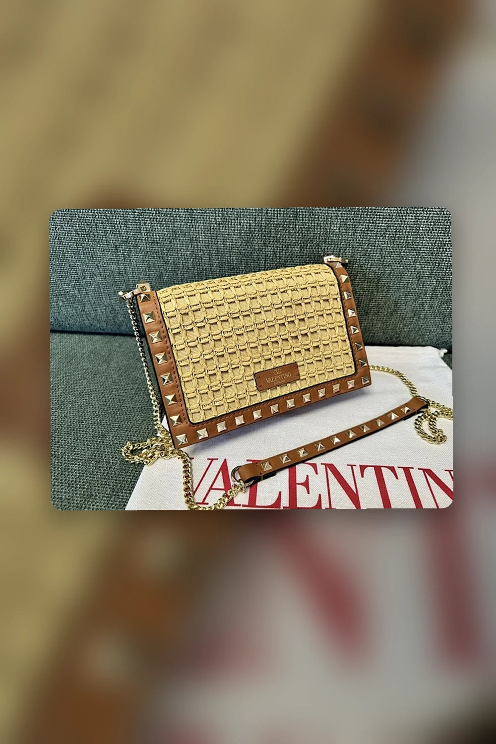 NB - VEL Bag - 267