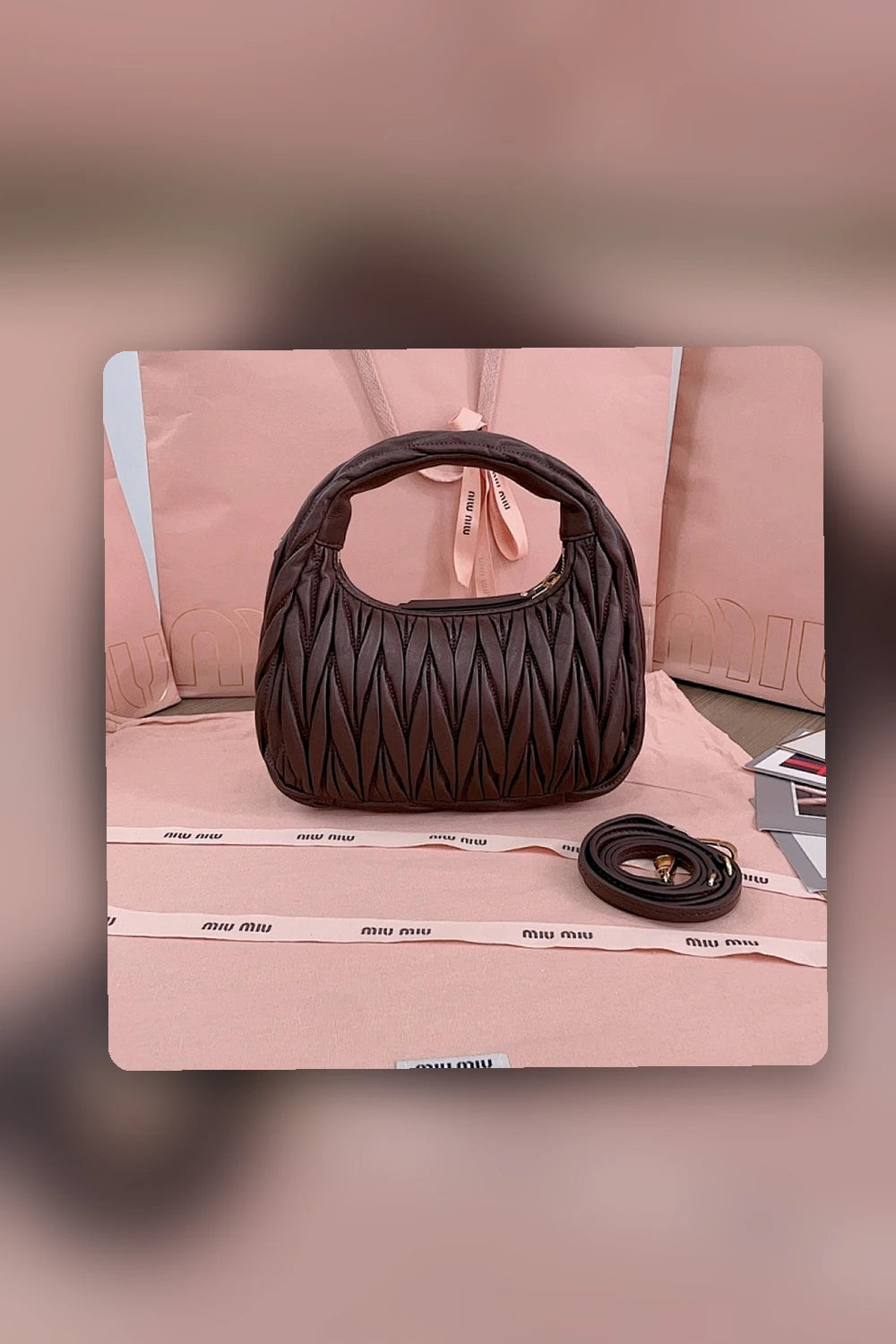 NB - MMU Bag - 238