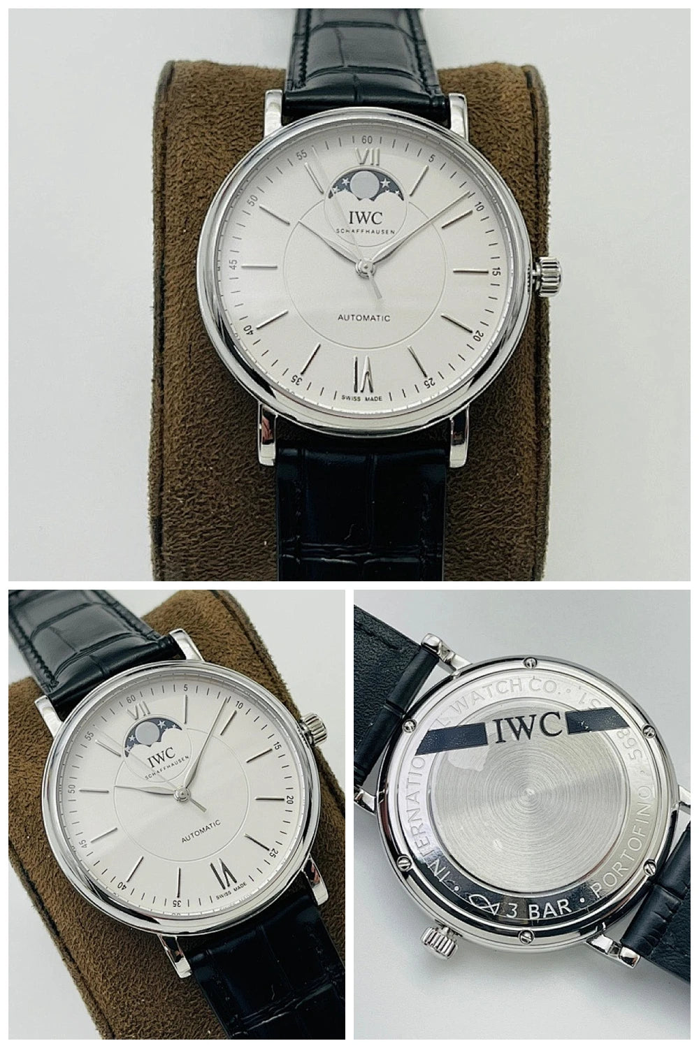 NB - Mix Watch - 242