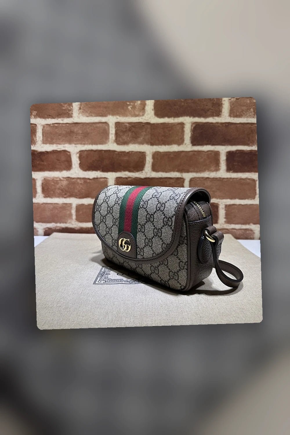 NB - GUKI Bag - 1151