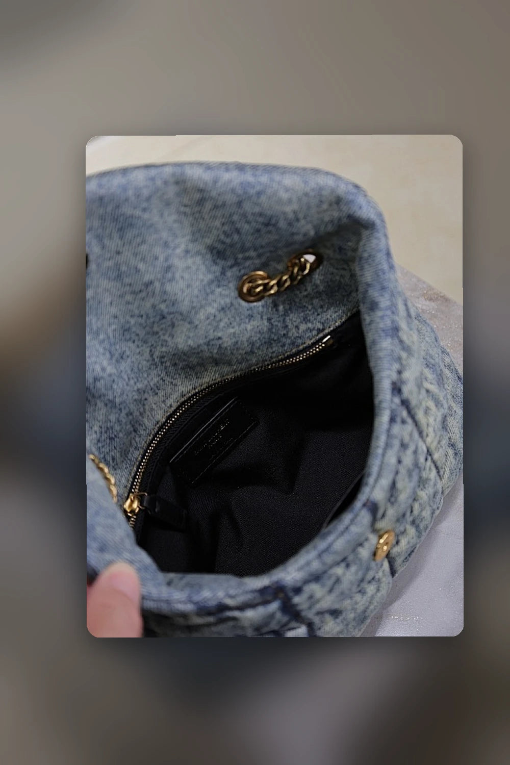 NB - YLS Bag - 1557