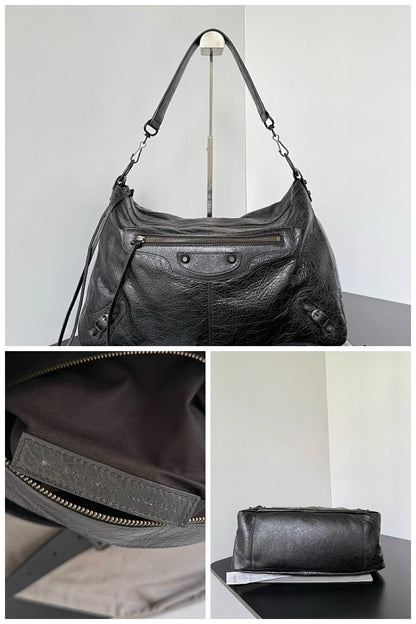NB - BG Bag - 525
