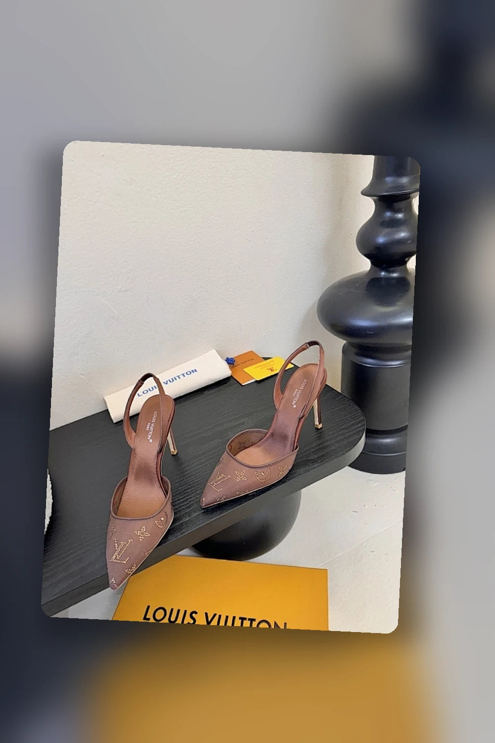 NB - LOV Women Shoes - 119