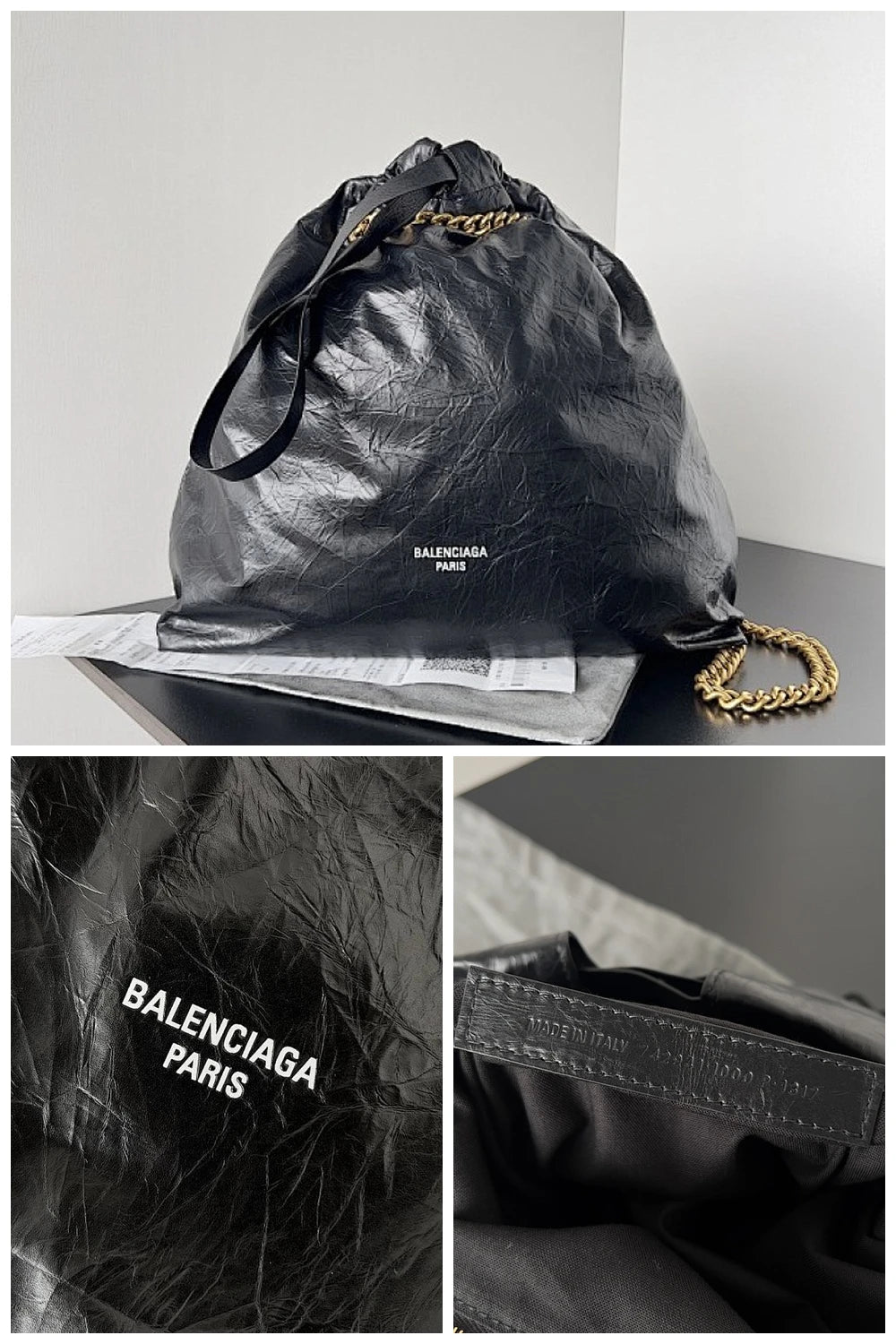 NB - BG Bag - 864