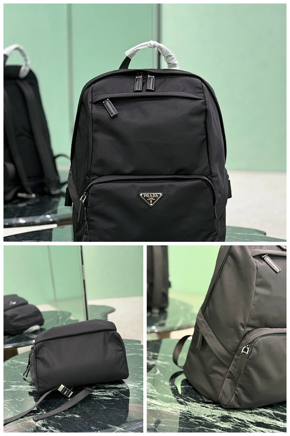 NB - PD Bag - 408