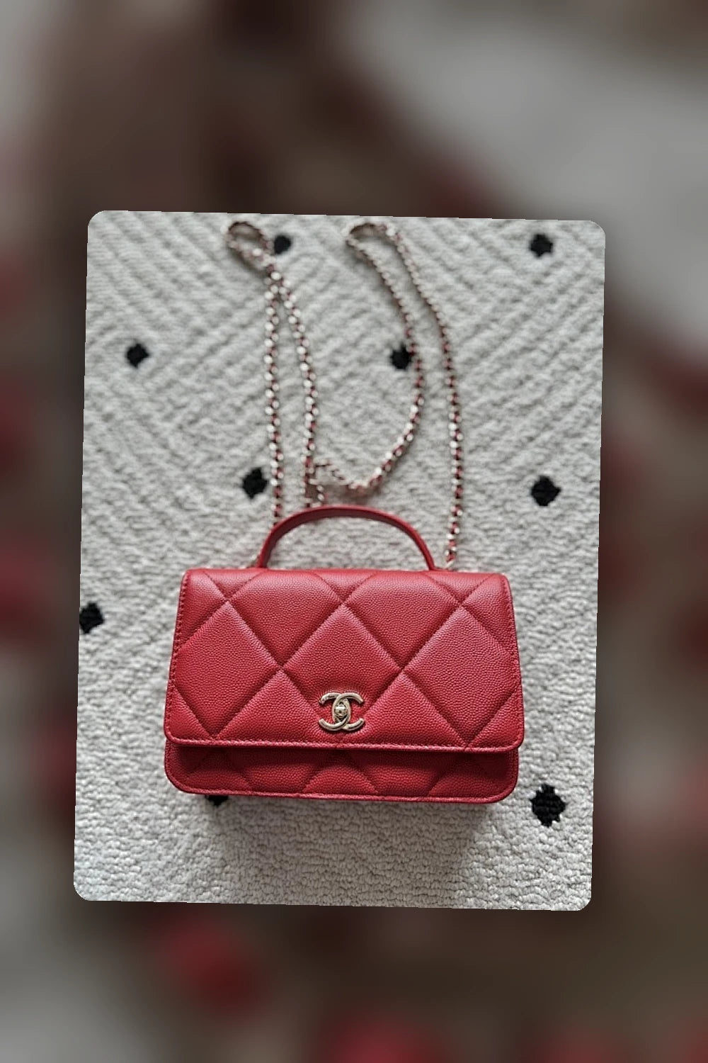 NB - CHL Bag - 734