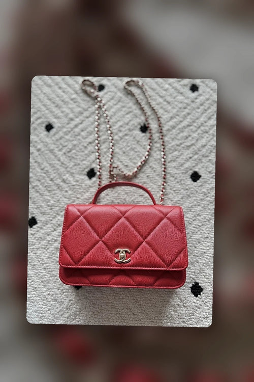 NB - CHL Bag - 734