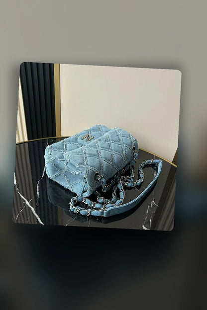 NB - CHL Bag - 204