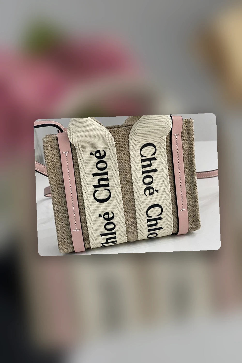 NB - CLE Bag - 598