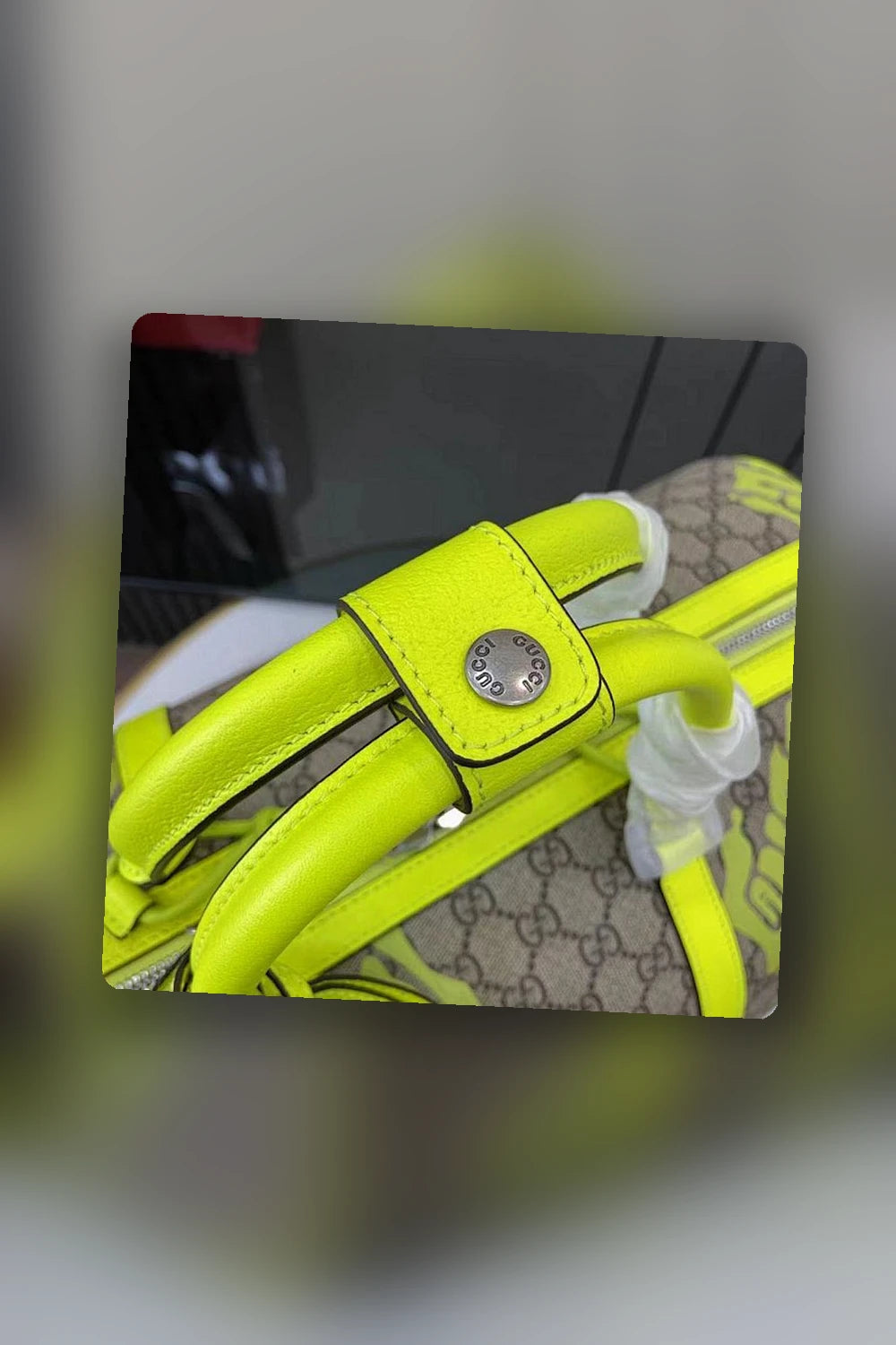 NB - GUKI Bag - 737