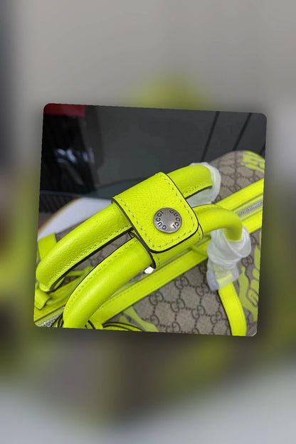 NB - GUKI Bag - 737