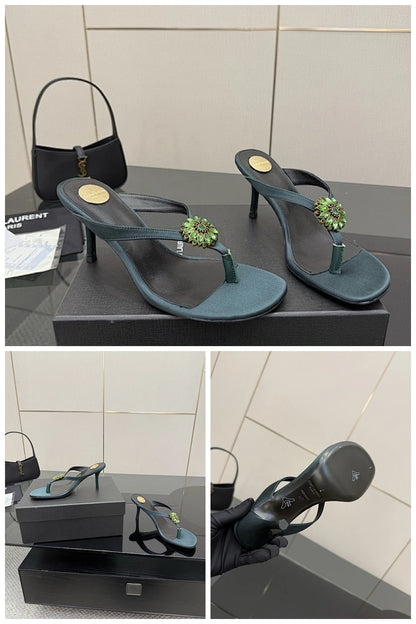 NB - YLS Women Shoes - 784