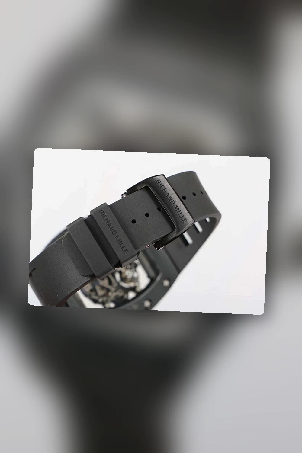 NB - Mix Watch - 1500
