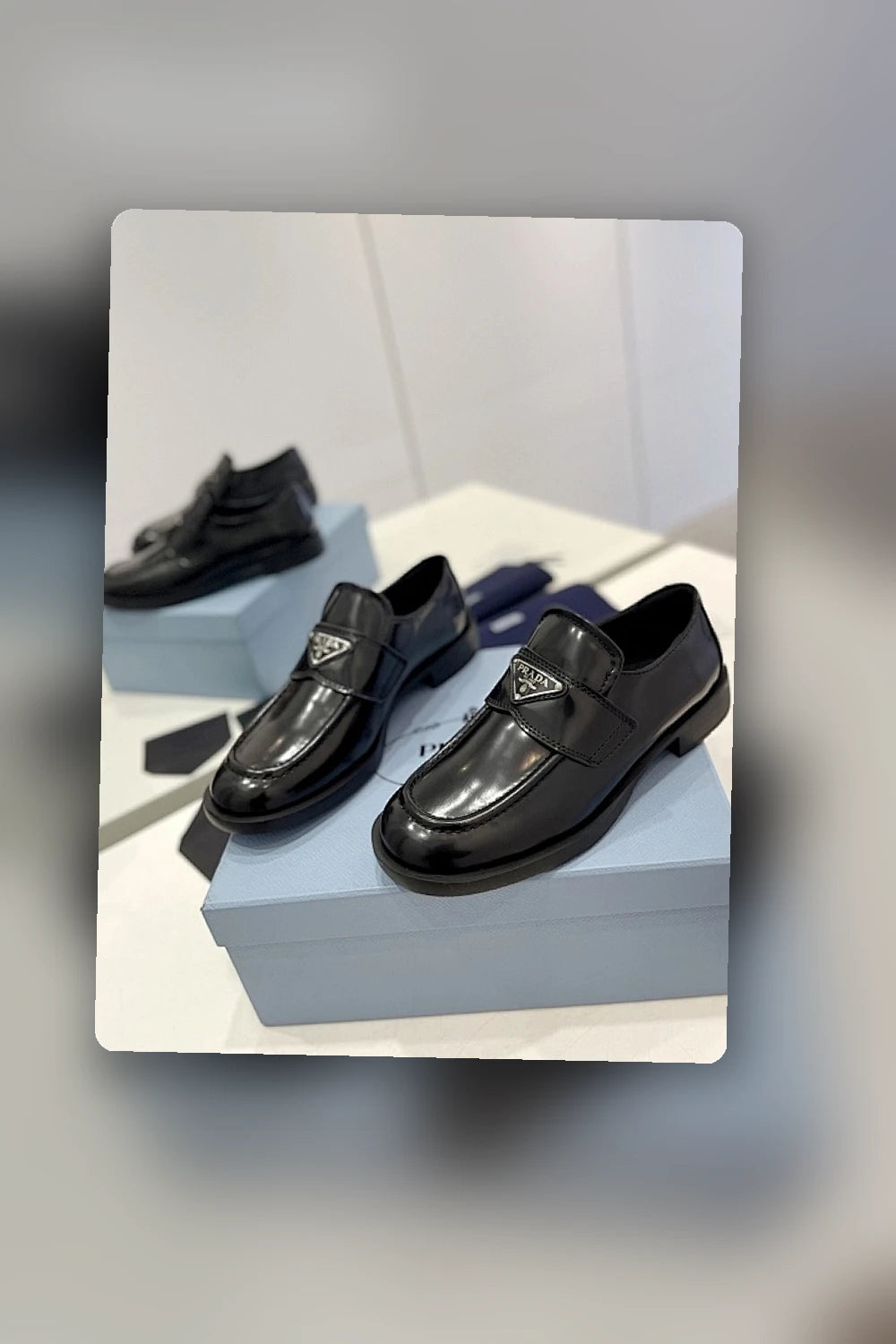 NB - PD Women Shoes - 928