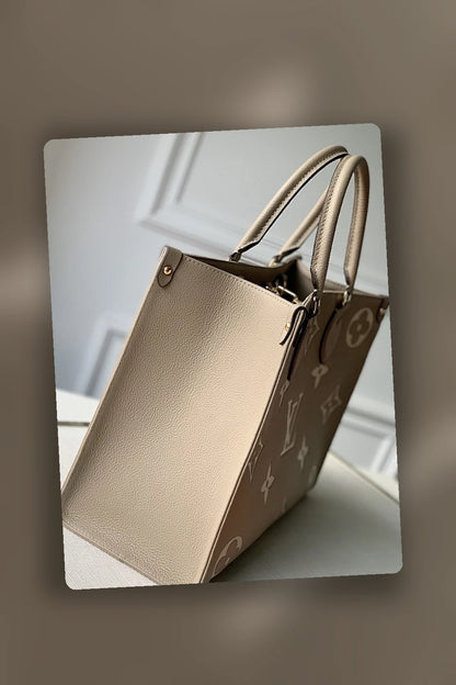 NB - LOV Bag - 1515