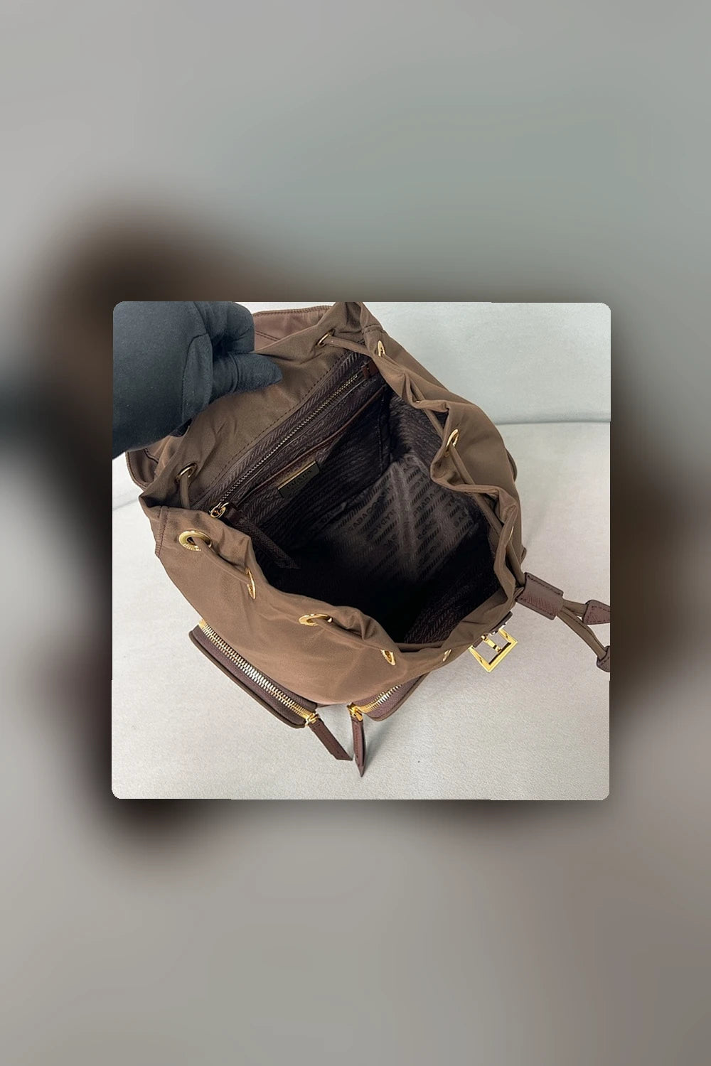 NB - PD Bag - 1185