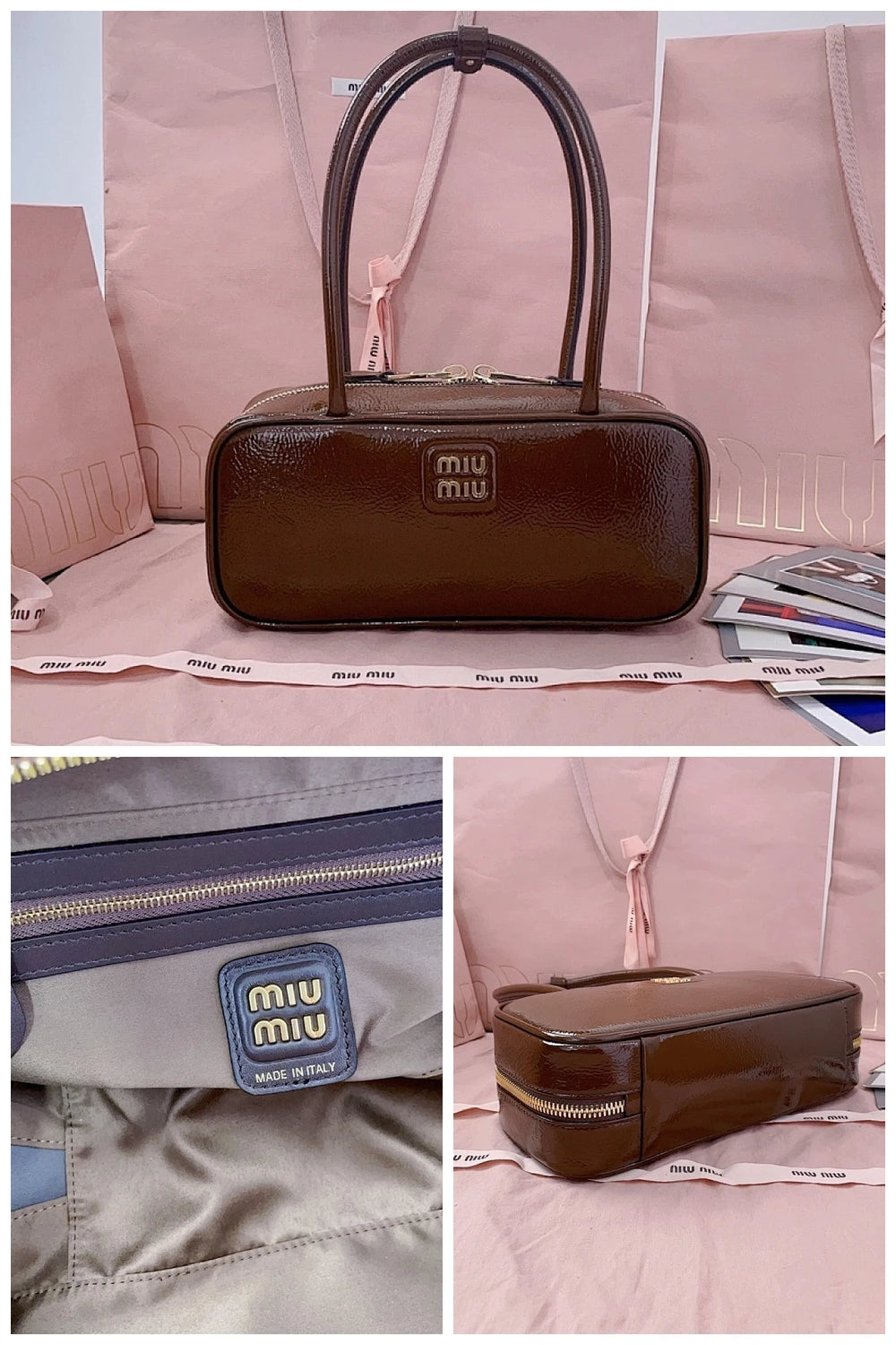 NB - MMU Bag - 830