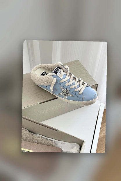 NB - SIMP Women Shoes - 298