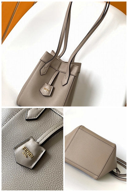 NB - FDE Bag - 237