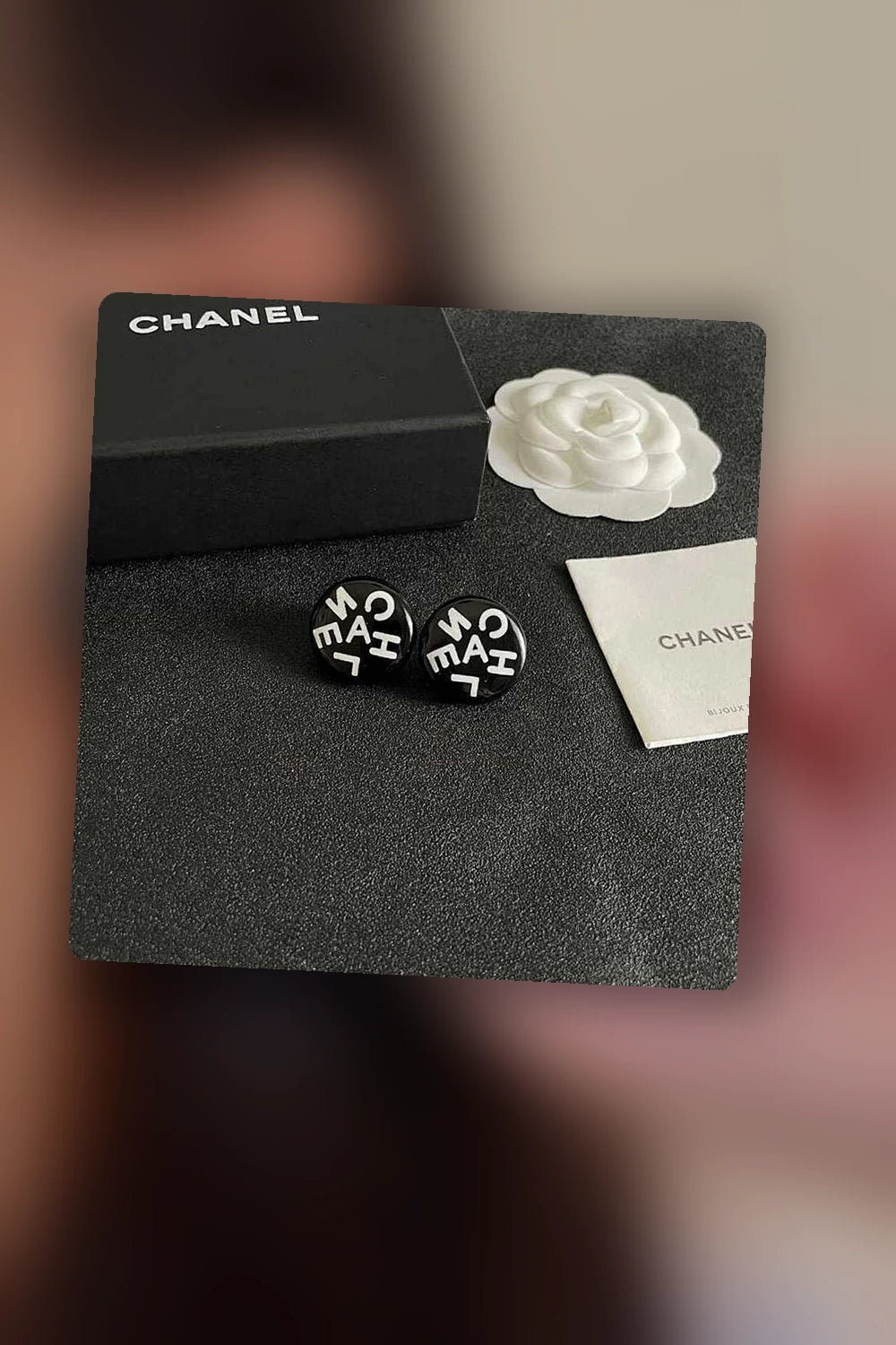 NB - CHL Jewelry - 942