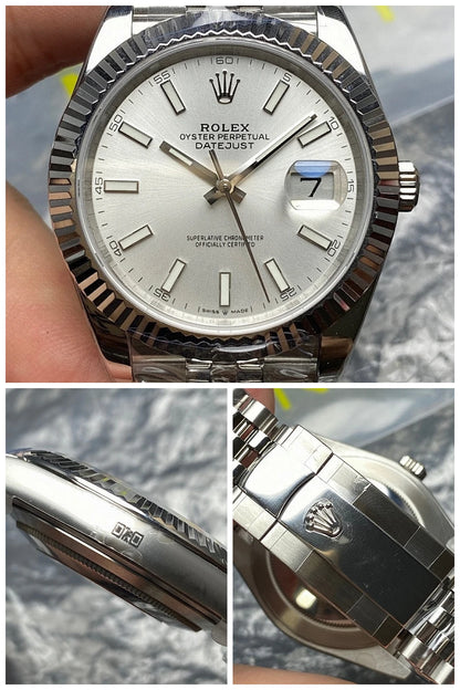 NB - Mix Watch - 403