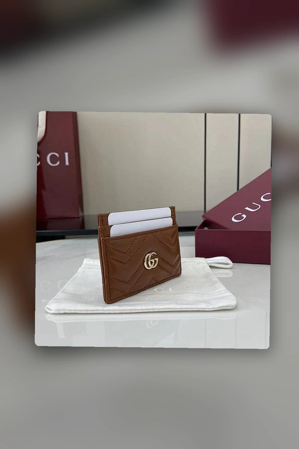 NB - GUKI Bag - 680