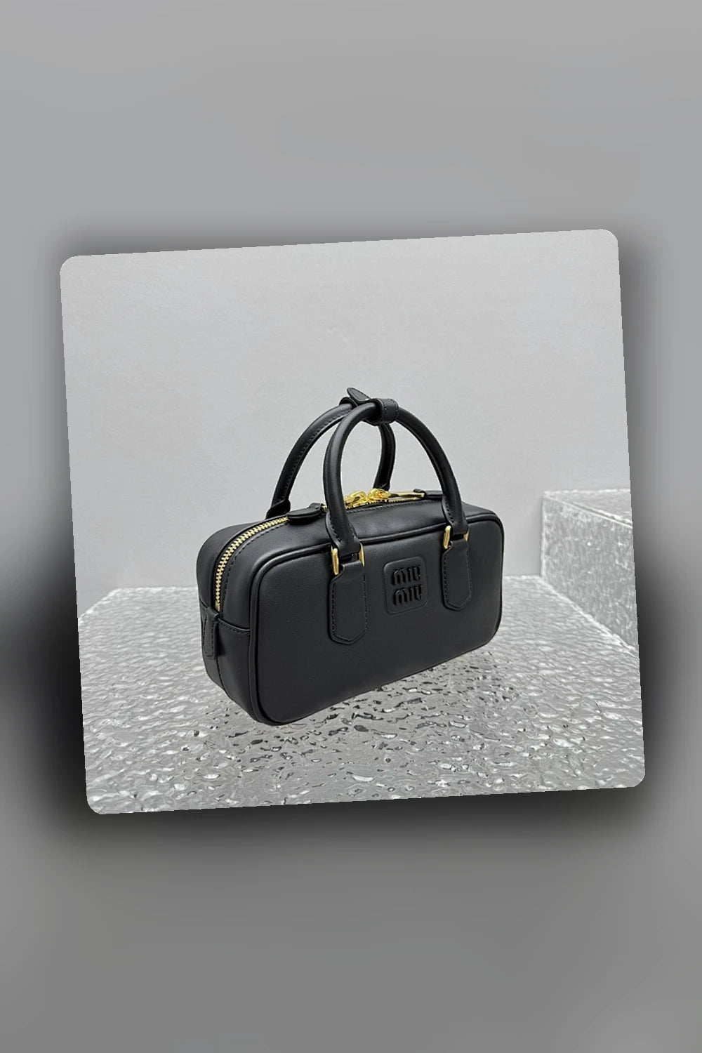 NB - MMU Bag - 1324