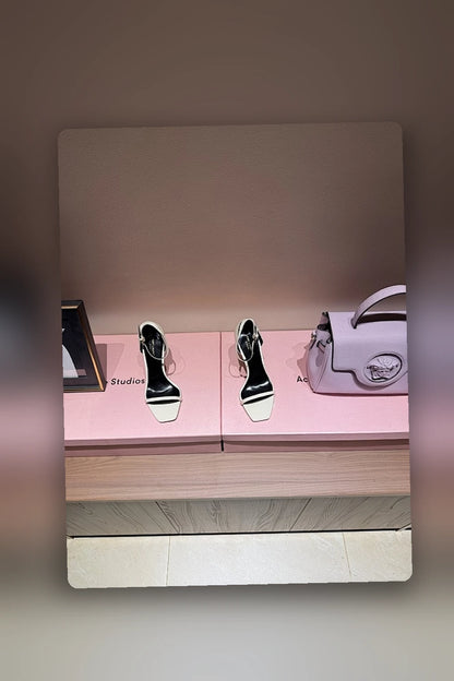 NB - YLS Women Shoes - 930
