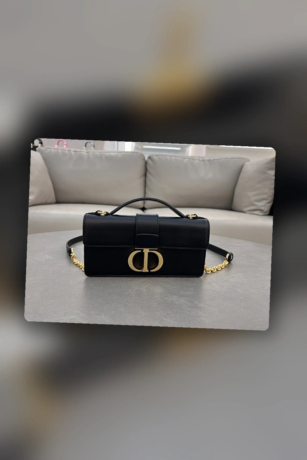 NB - DOR Bag - 1402