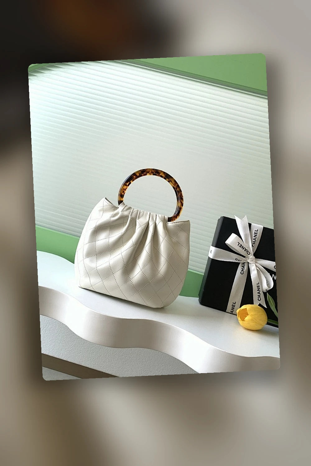 NB - CHL Bag - 839